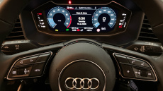 Audi A1 30 TFSI Sport 5dr Petrol Hatchback